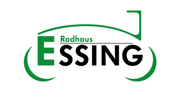 Logo von Radhaus Essing