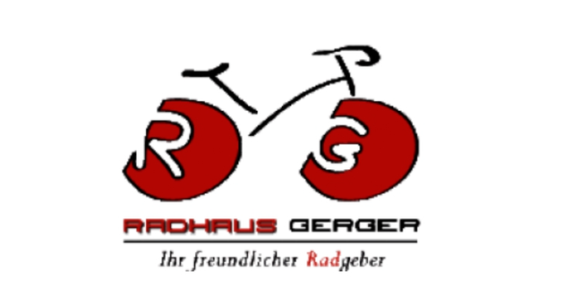Logo von Radhaus Gerger