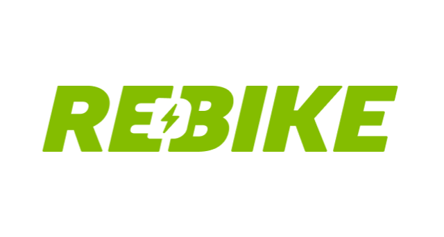 Logo von Rebike