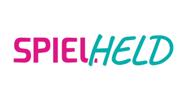 Logo von Spielheld