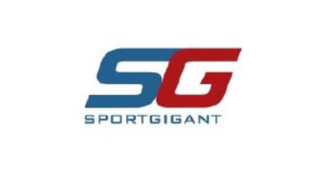 Logo von Sportgigant