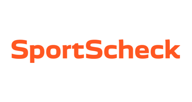 Logo von Sportscheck