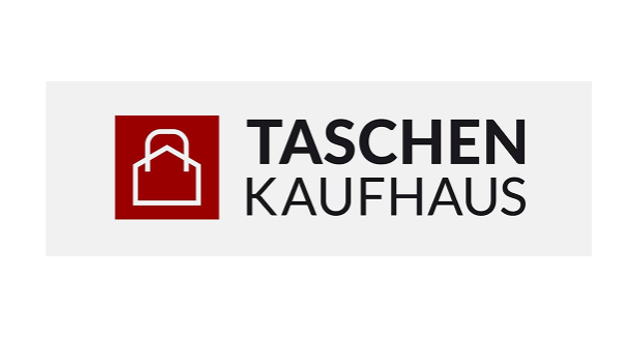 Logo von Taschenkaufhaus