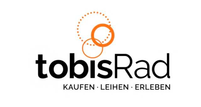 Logo von tobisRad