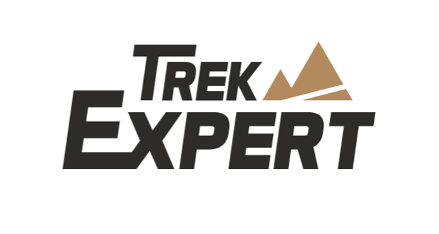 Logo von Trek Expert
