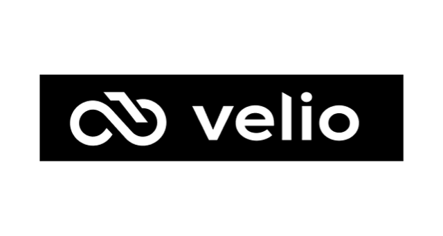 Logo von Velio