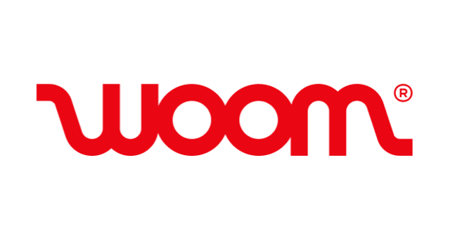 Logo von Woombikes