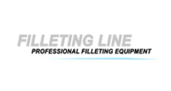 Filleting Line Logo