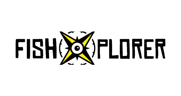 FishXplorer Logo