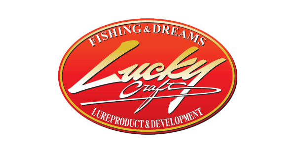 Lucky Craft Logo
