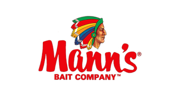 Manns Baits Logo