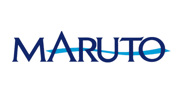 Maruto Logo