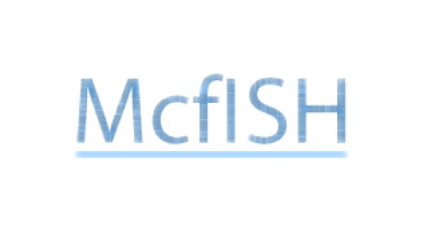 McFish Logo