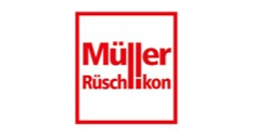 Müller Rüschlikon Logo