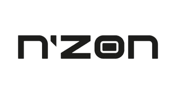N'ZON by Daiwa Logo