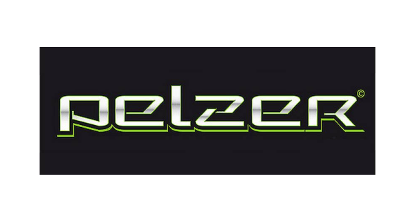 Pelzer Carp Fishing Logo