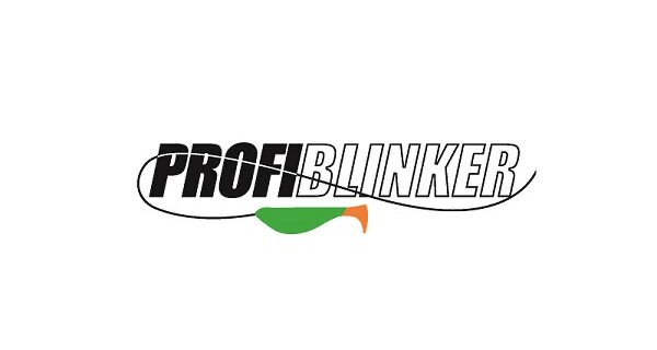 Profi Blinker Logo