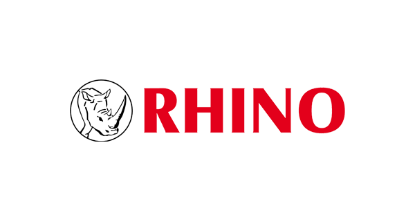 Rhino Fishing