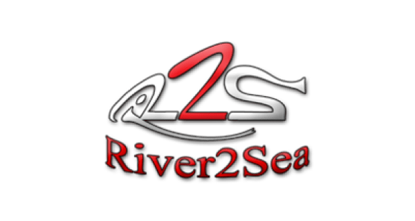 River2Sea Logo