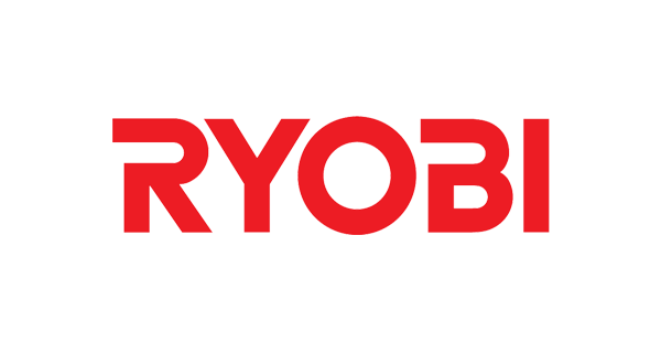 Ryobi Fishing Logo