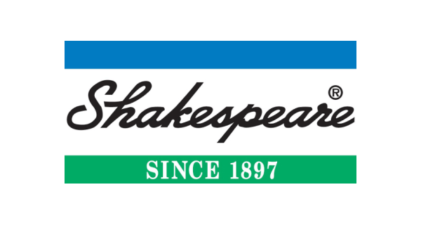 Logo von Shakespeare