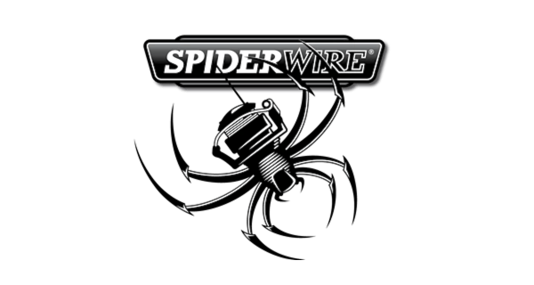 Spiderwire Logo