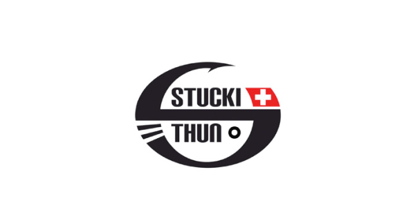 Stucki Logo