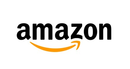 Amazon Logo