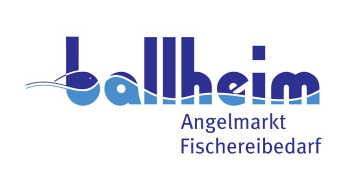 Angelmarkt Ballheim Logo