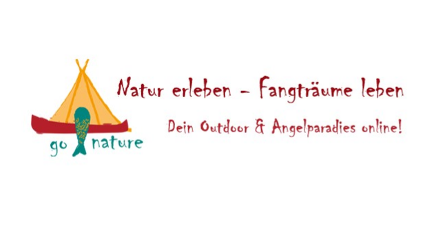 Angeln & Mehr Logo