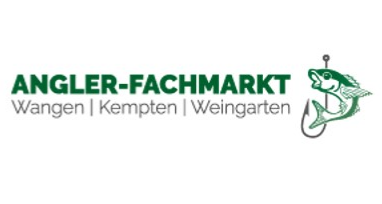 Angler-Fachmarkt Wangen Logo