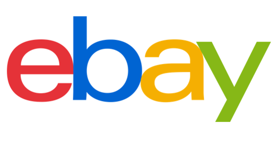 Ebay Logo