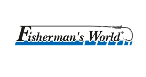 Fisherman's World Logo