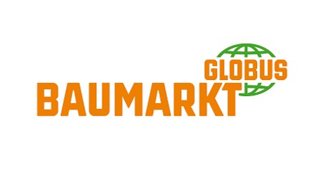 Globus Baumarkt Logo