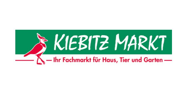 Kiebitzmarkt Logo