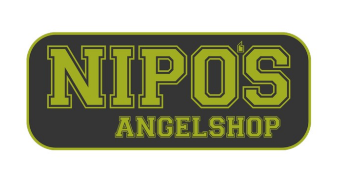 Nipo's Angelshop Logo