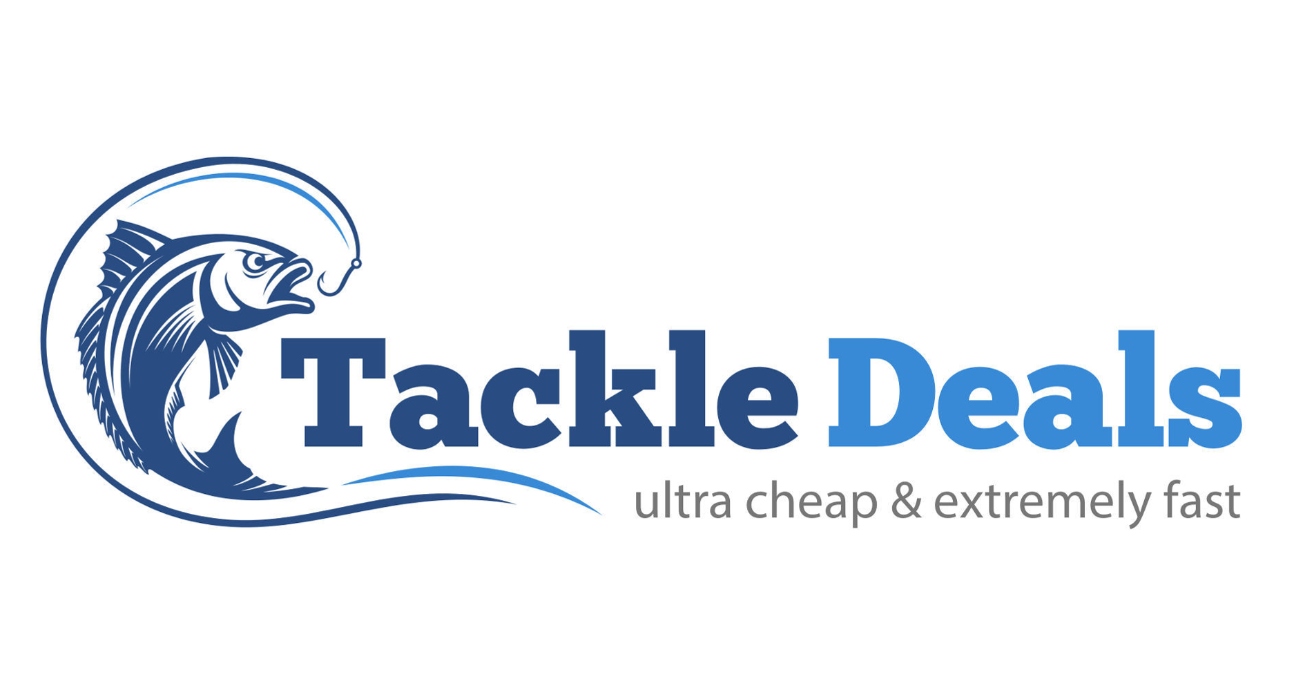 Tackle Deals Logo