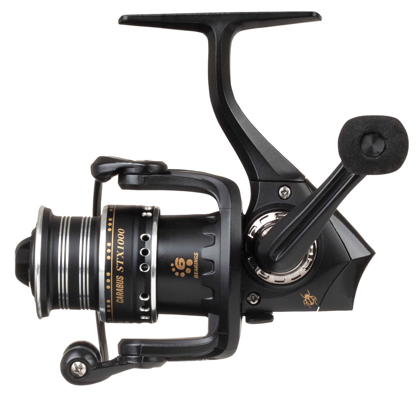 Abu Garcia Carabus AG STX