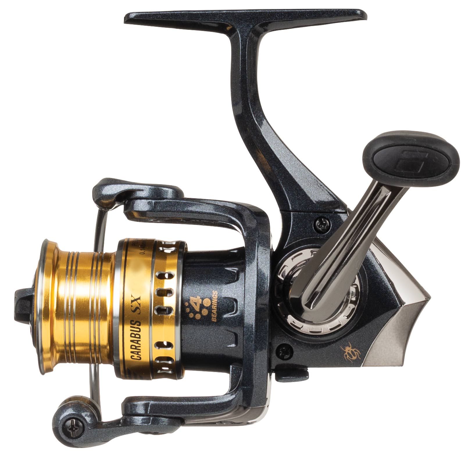 Abu Garcia Carabus AG SX Ultralight