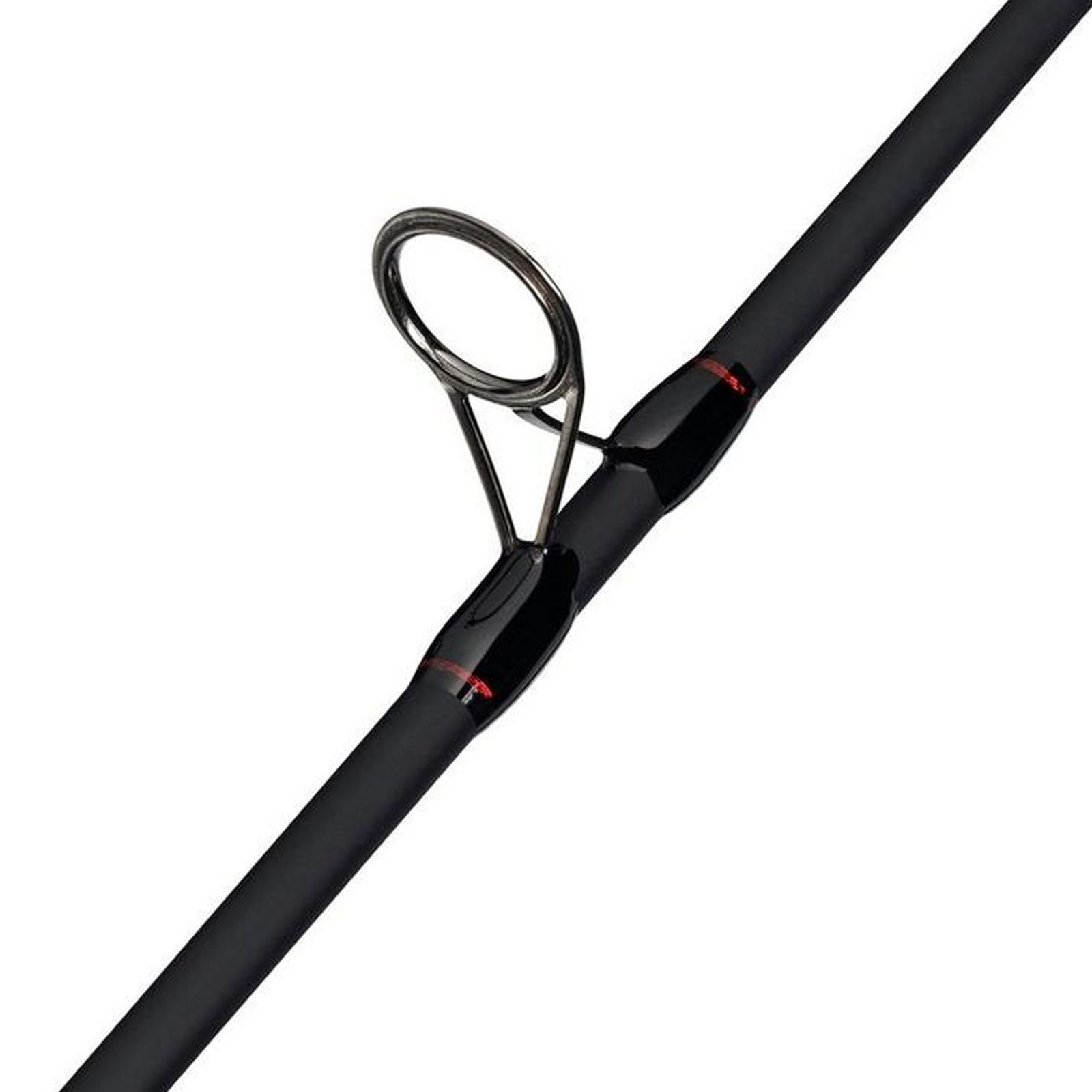 Abu Garcia Fast Attack Spinning Combo