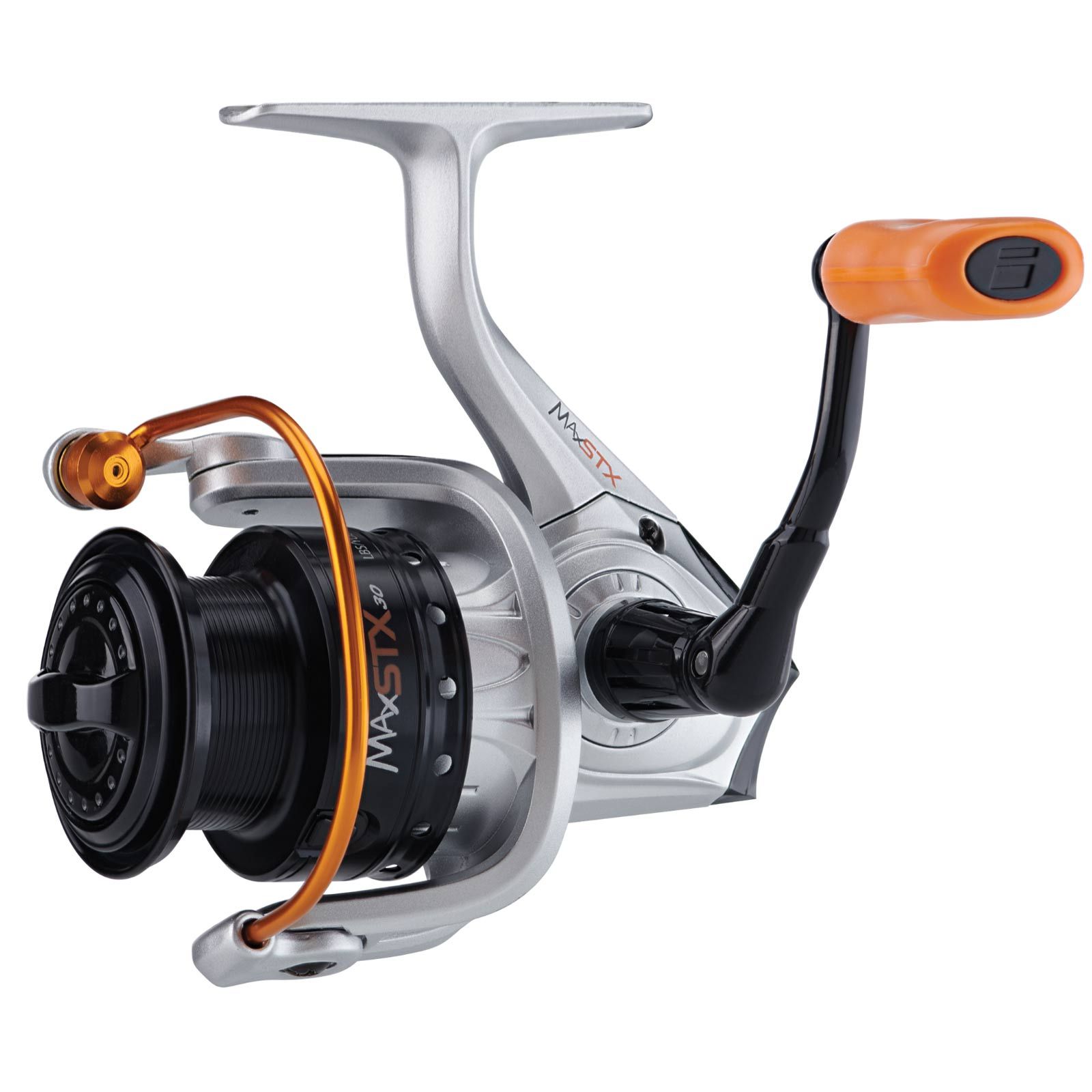 Abu Garcia Max STX Spinning