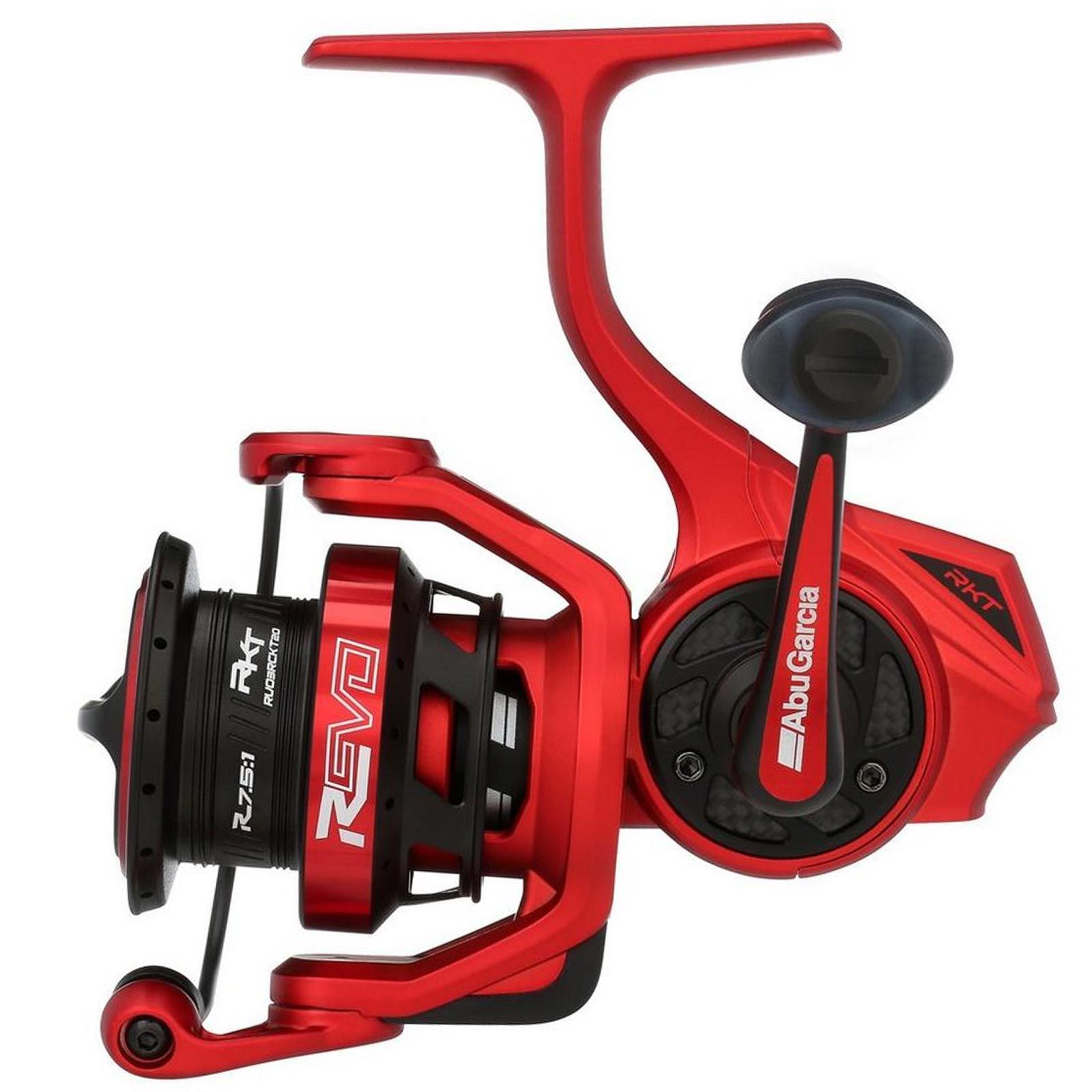 Abu Garcia Revo Rocket Sp30 Spinning