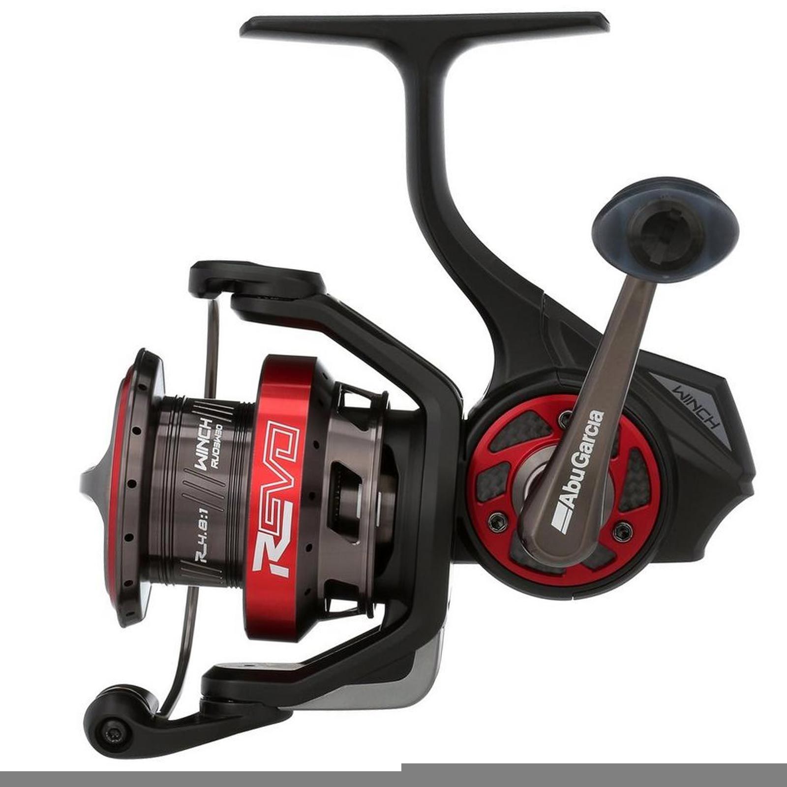 Abu Garcia Revo Winch Sp30 Spinning Reel