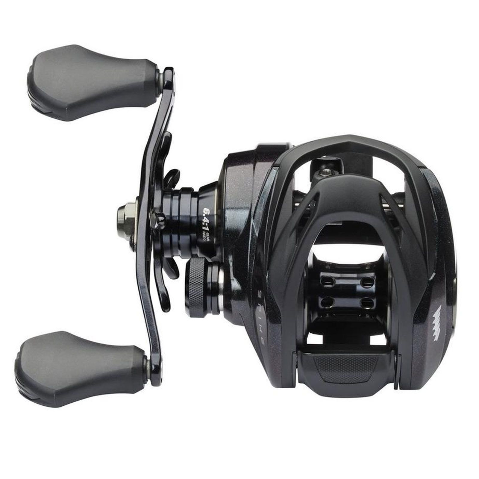 undefined Spike Casting Reel Baitcastrolle