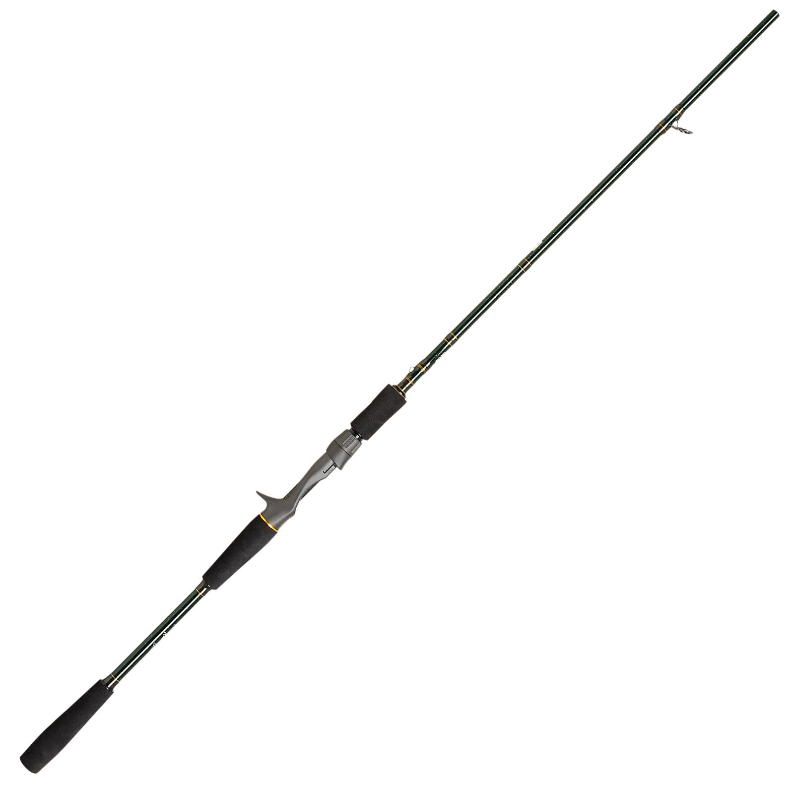 Abu Garcia Svartzonker Heavy Lure Classic Motoroil Cast Rod 2,51m 50-220g