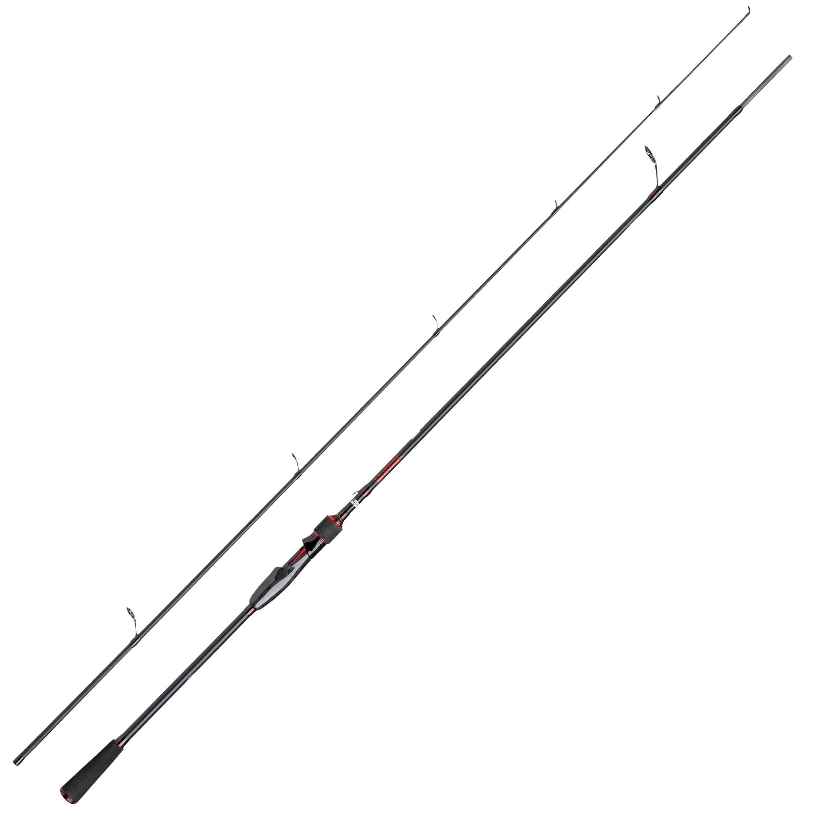 Abu Garcia Vendetta V3 Spinning