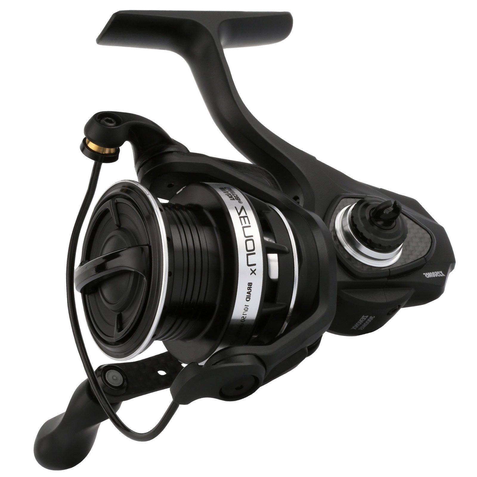 Abu Garcia Zenon X