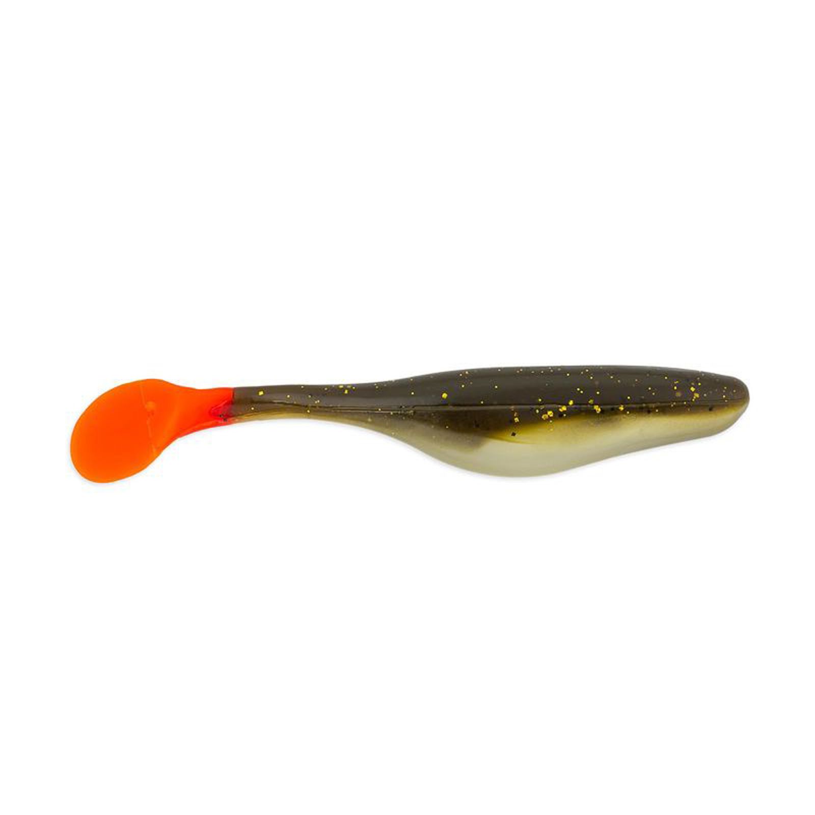 BA-Edition Barsch-Alarm by Johannes Dietel Bass Assassin Sea Shad