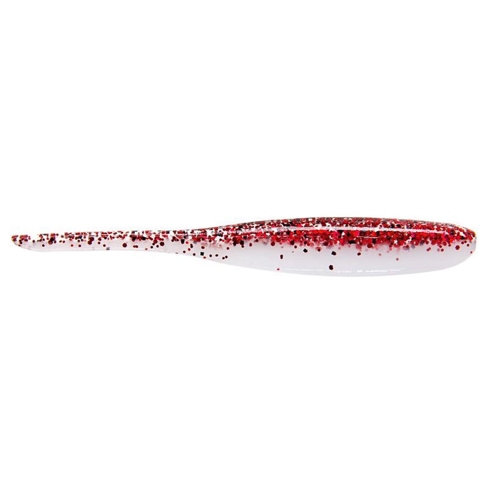 BA-Edition Barsch-Alarm by Johannes Dietel Shad Impact