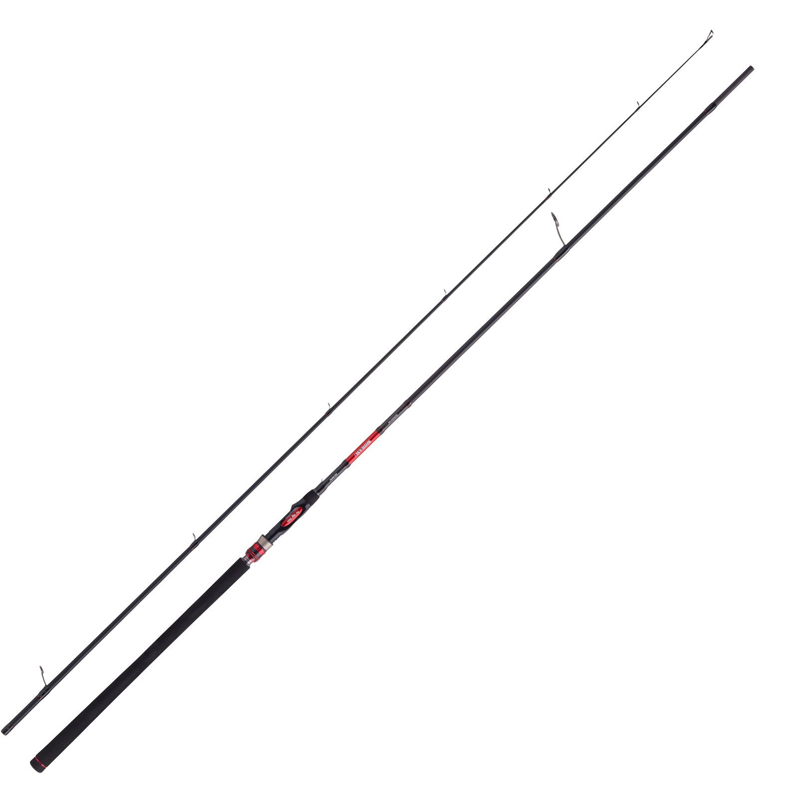 undefined Shirasu IM-8 Seatrout MH 3,15m 15-33g Meerforellenrute